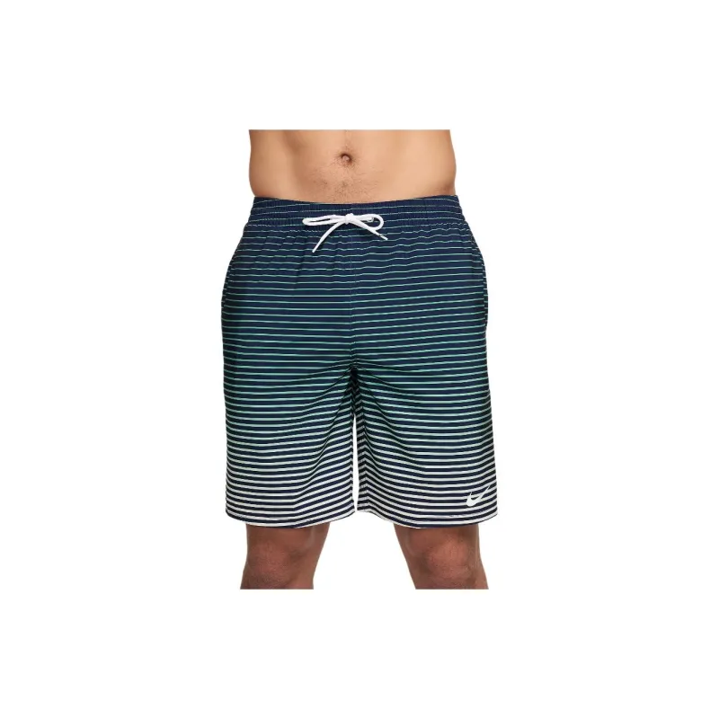 Nike Swim Men's 9' Volley Shorts-2