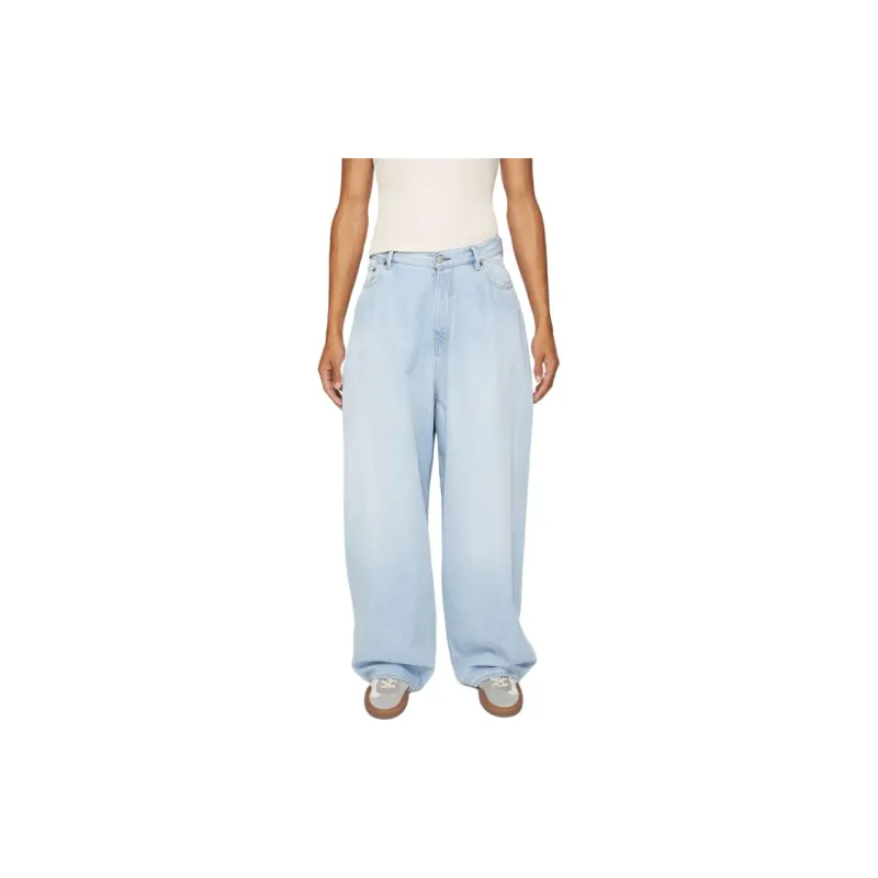 Acne Studios Jeans 2023M Men's Light Blue-1