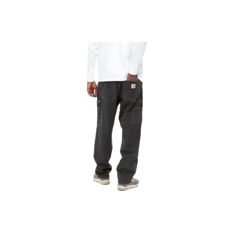 Carhartt WIP Jeans Men Black-4
