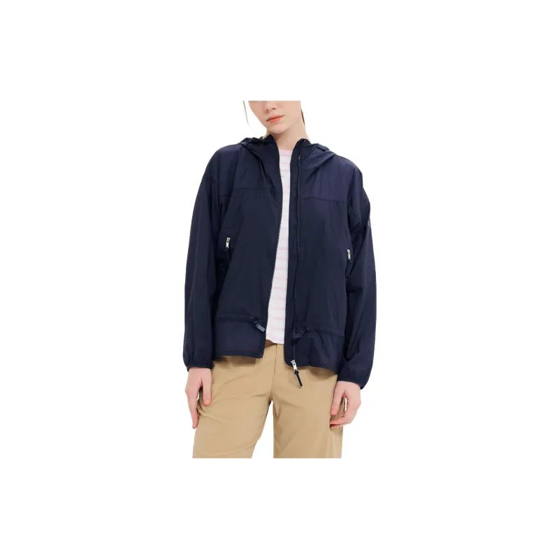AIGLE Jackets Women's Ampir-1