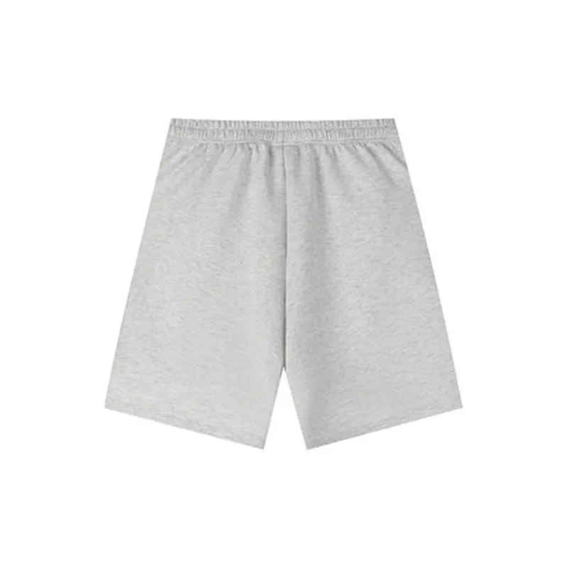 361° Life Collection Sports Life Collection Sports Shorts Men's Original Heather Gray-1