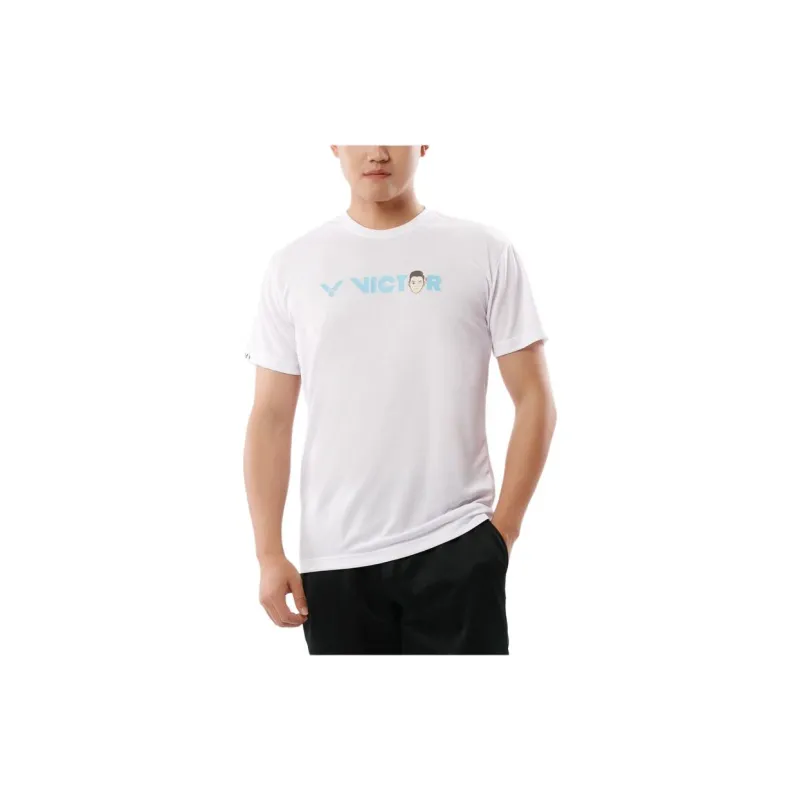 VICTOR Badminton Clothing Men's-1