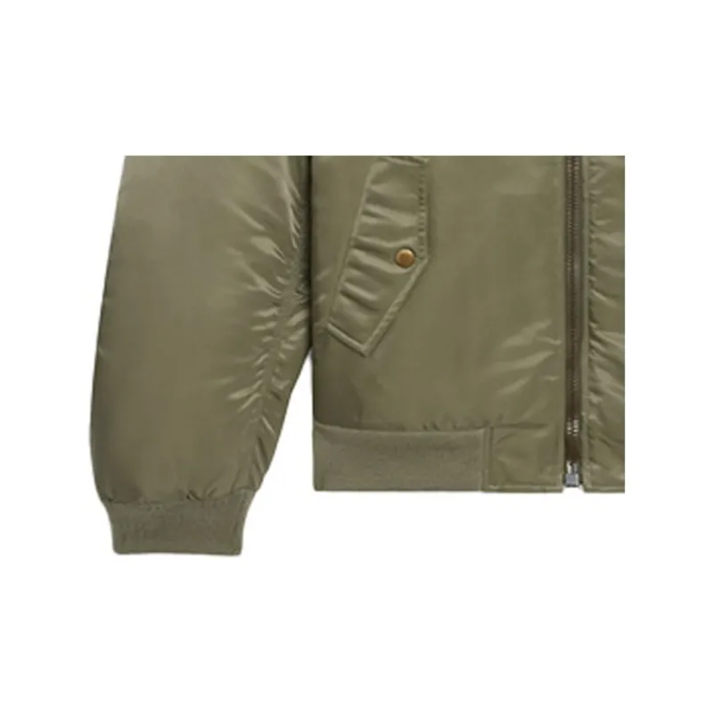 CELINE Jackets & Coats Men's Green-4