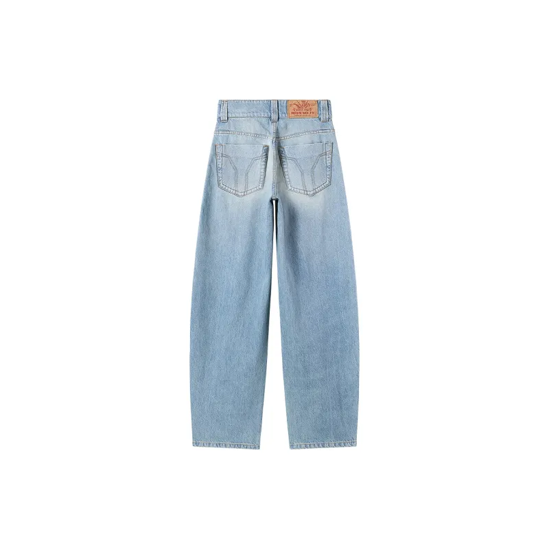 Miss Sixty Jeans Women's Light Blue-1