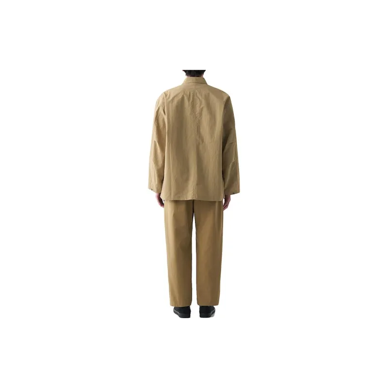 MUJI Jackets Men-6