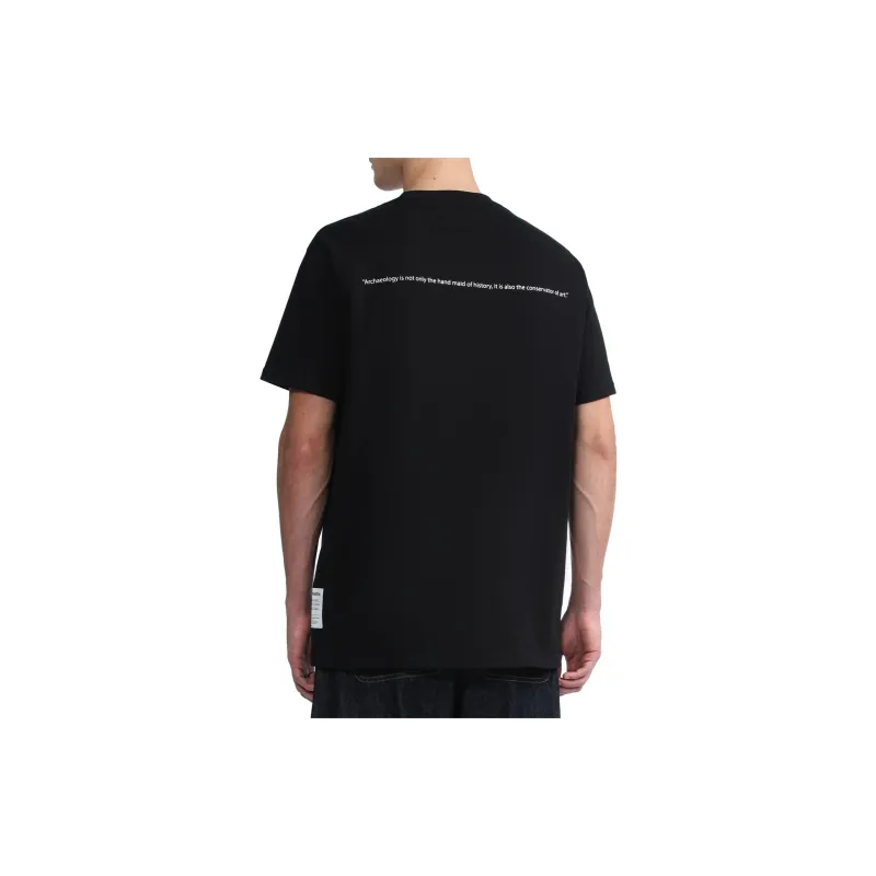Aftermaths T-Shirts Unisex-3