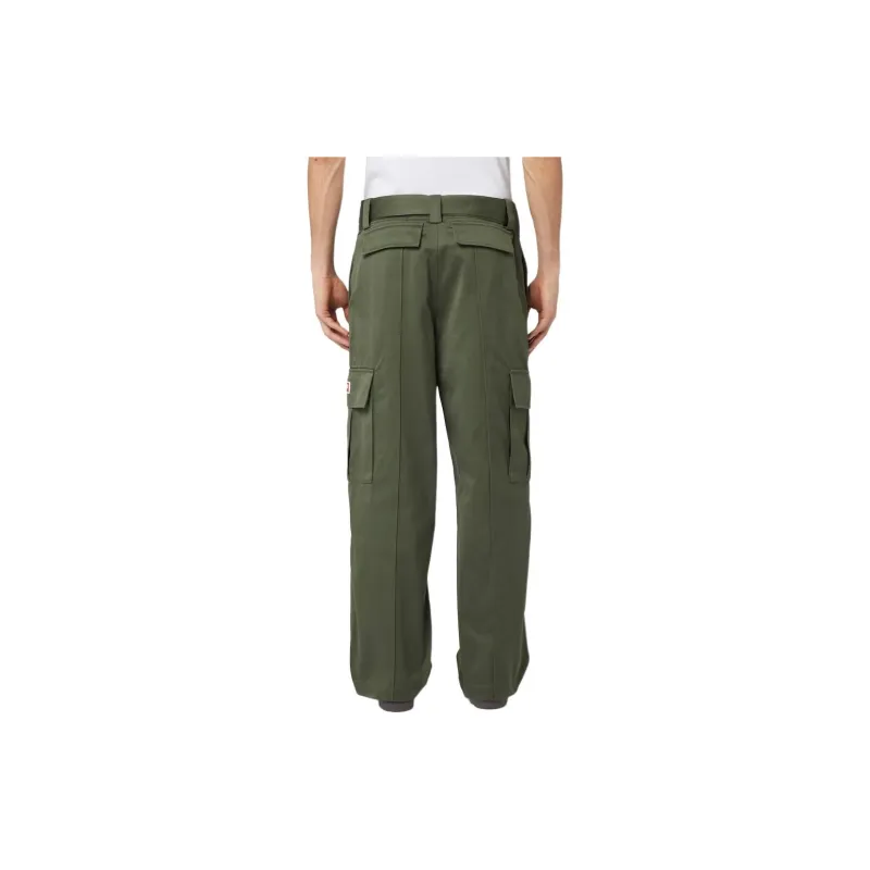 KENZO Army Pant-2