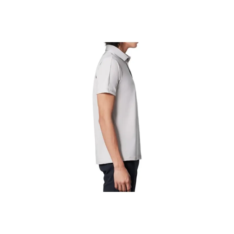 DESCENTE GOLF PRO Xander Schauffele Polo Shirt Men's-6