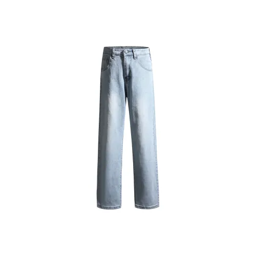 DEERWAY Jeans Unisex