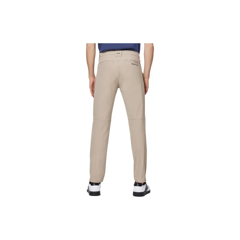 Oakley Casual Pants Men Khaki-3