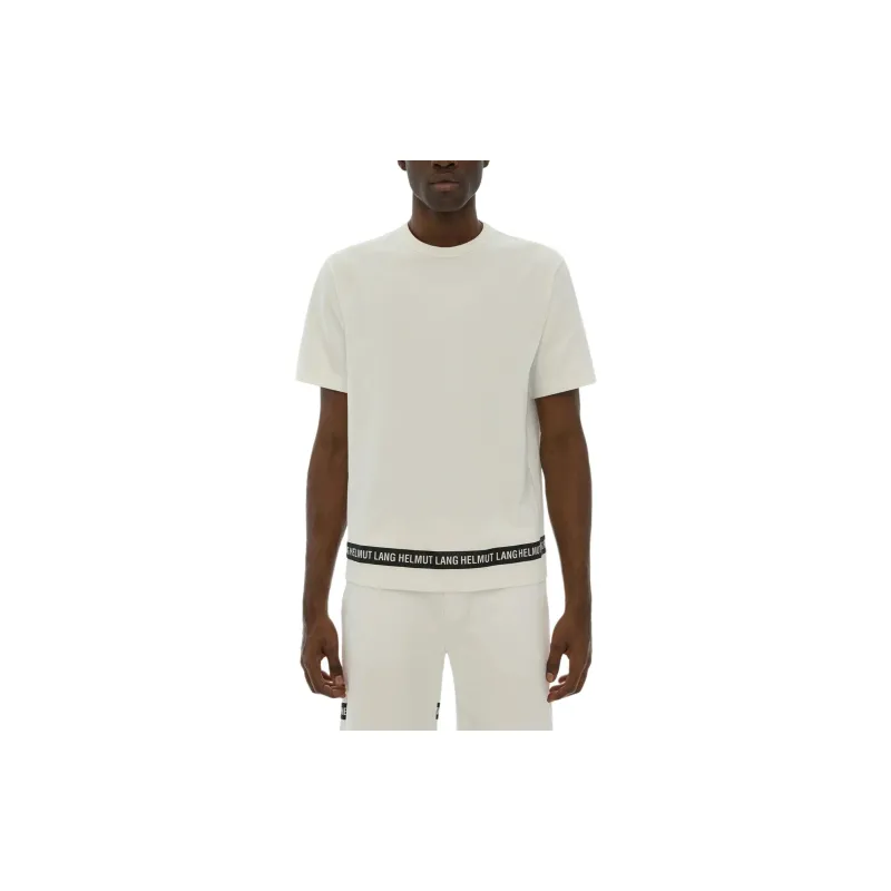 Helmut Lang T-Shirt Men's White-2