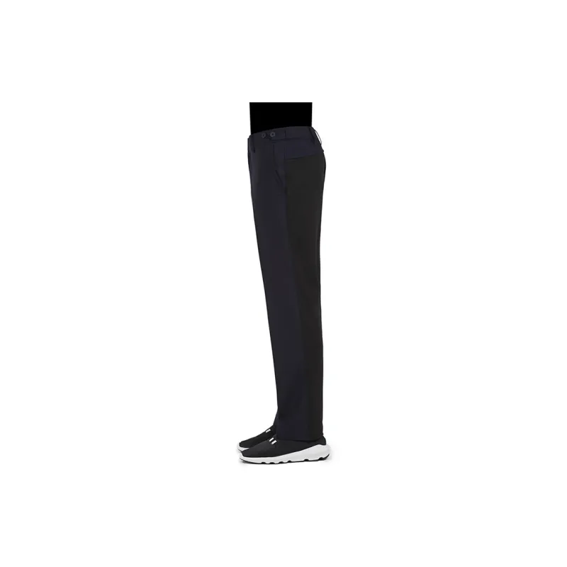Y 3 Casual Pants Men Black-3