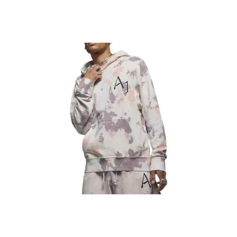 JORDAN Sport Dna Hoodie-3