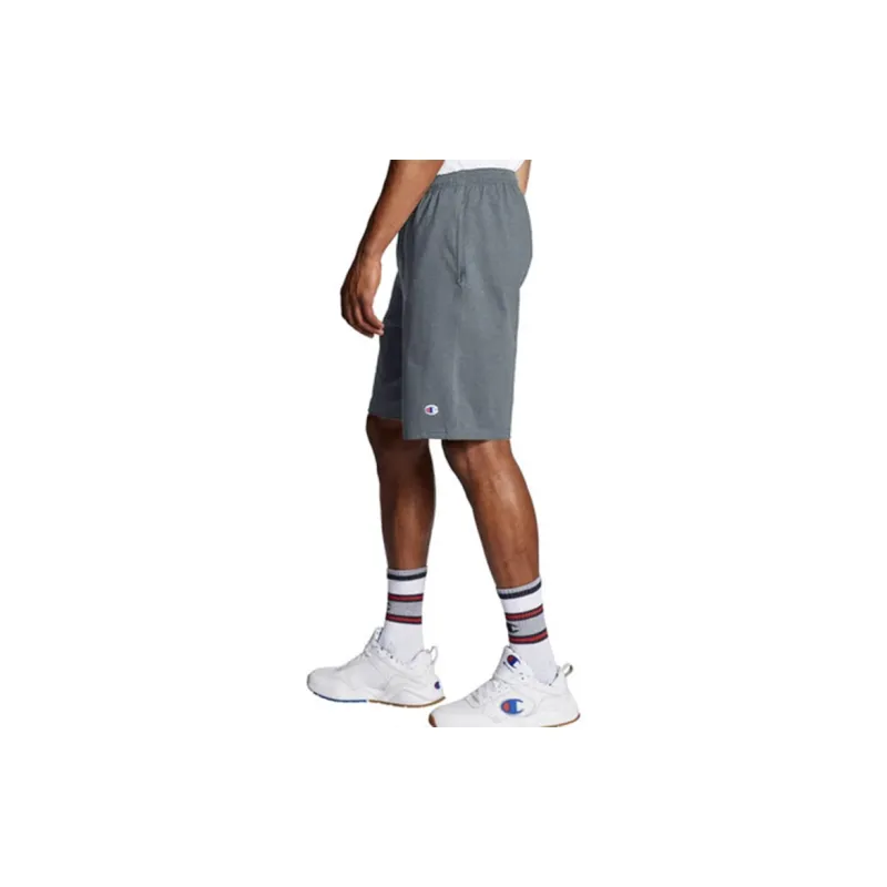 Champion Casual Shorts US Version Unisex Dark Gray-3