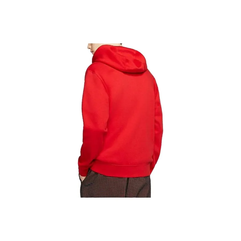 Nike Sportswear Club Fleece Men's Full-Zip Hoodie-2