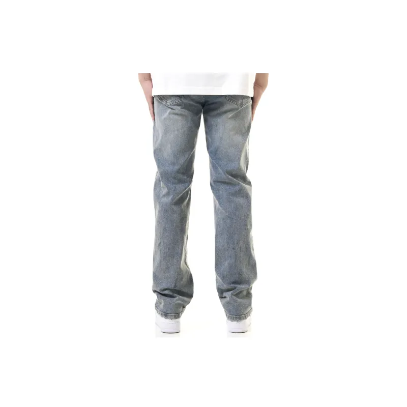FEAROM Jeans Unisex-16