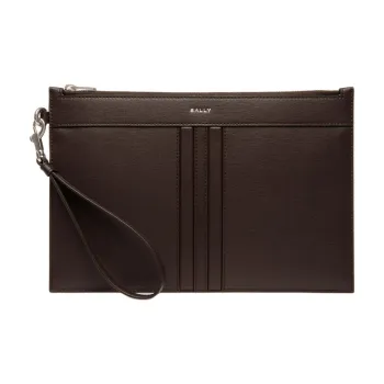 BALLY Mythos Clutch Bag