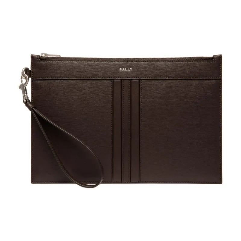 BALLY Mythos Clutch Bag-0