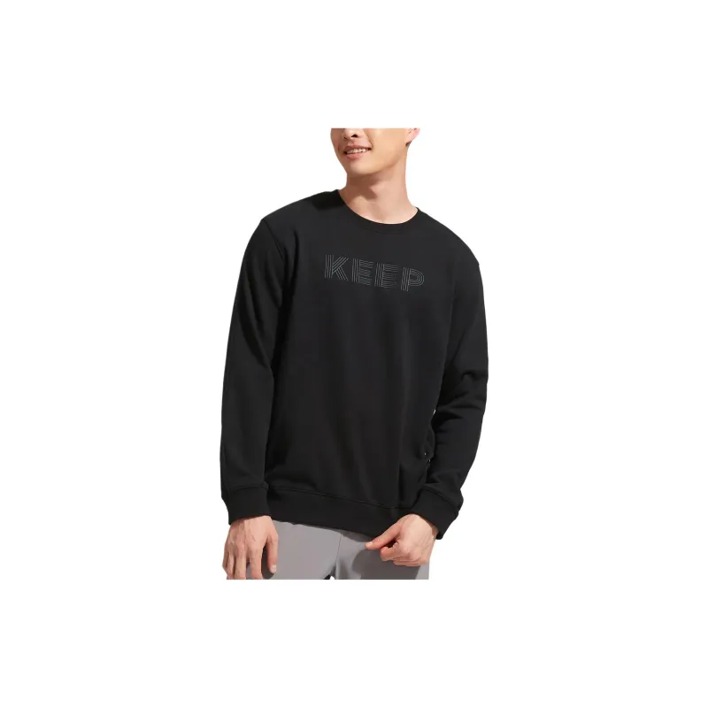 Keep Sweatshirts Men-8