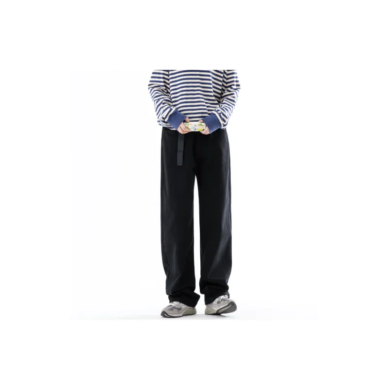 SUPERMOON Jeans Unisex-6