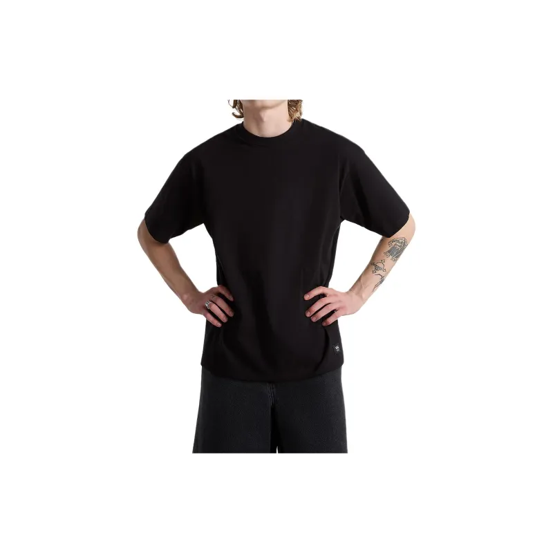 Vans Original Standards T-Shirts Men Black-4