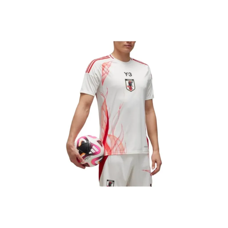 Adidas Y 3 Japan Away Jersey-10