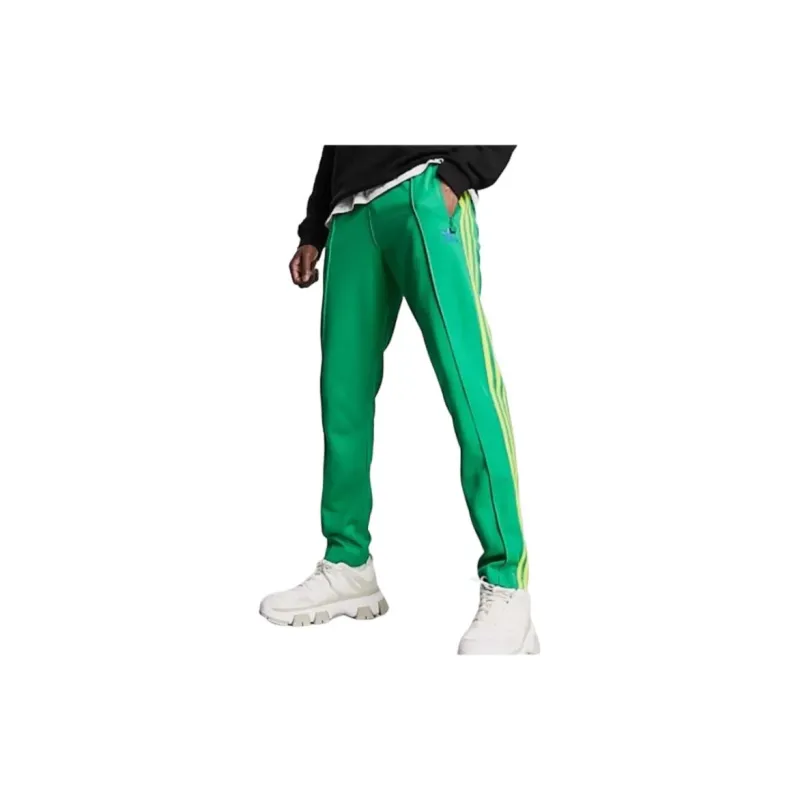 Adidas Beckenbauer Track Pants-5