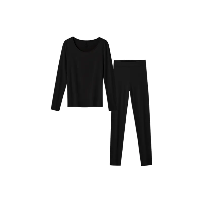 Ubras Women's Thermal Sets-58