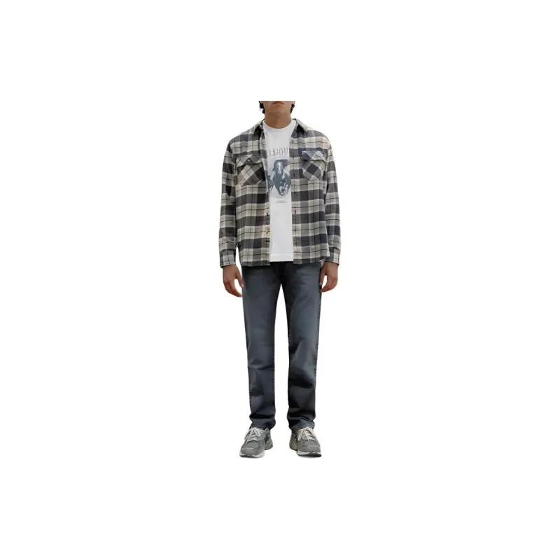 Levis X Jjjjound Graphic T Shirt-2