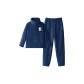 [Men's]Blue-Beer