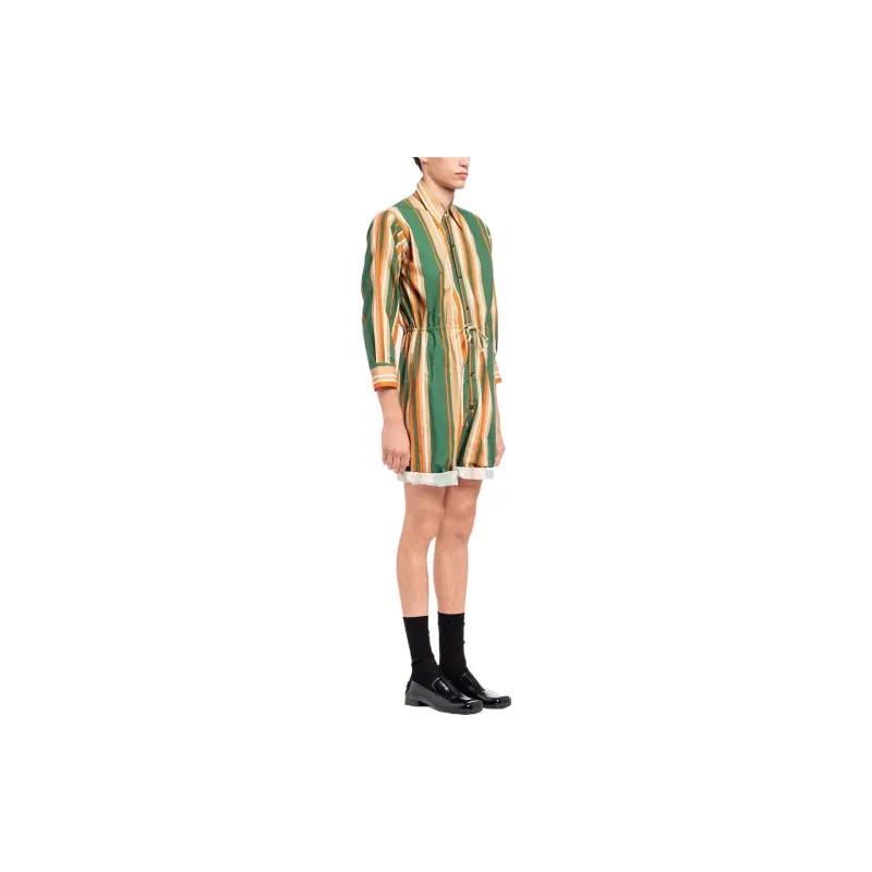 PRADA Jumpsuits Men Multicolor-3