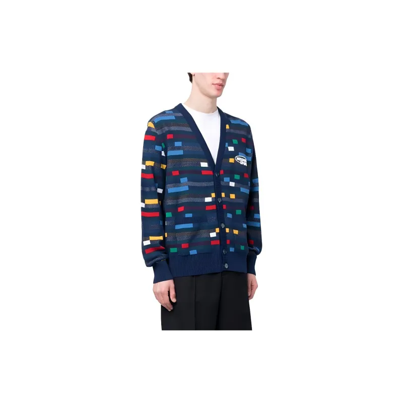 MISSONI Knitwear Men Navy-3