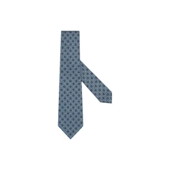 Ermenegildo Zegna Textured Tie