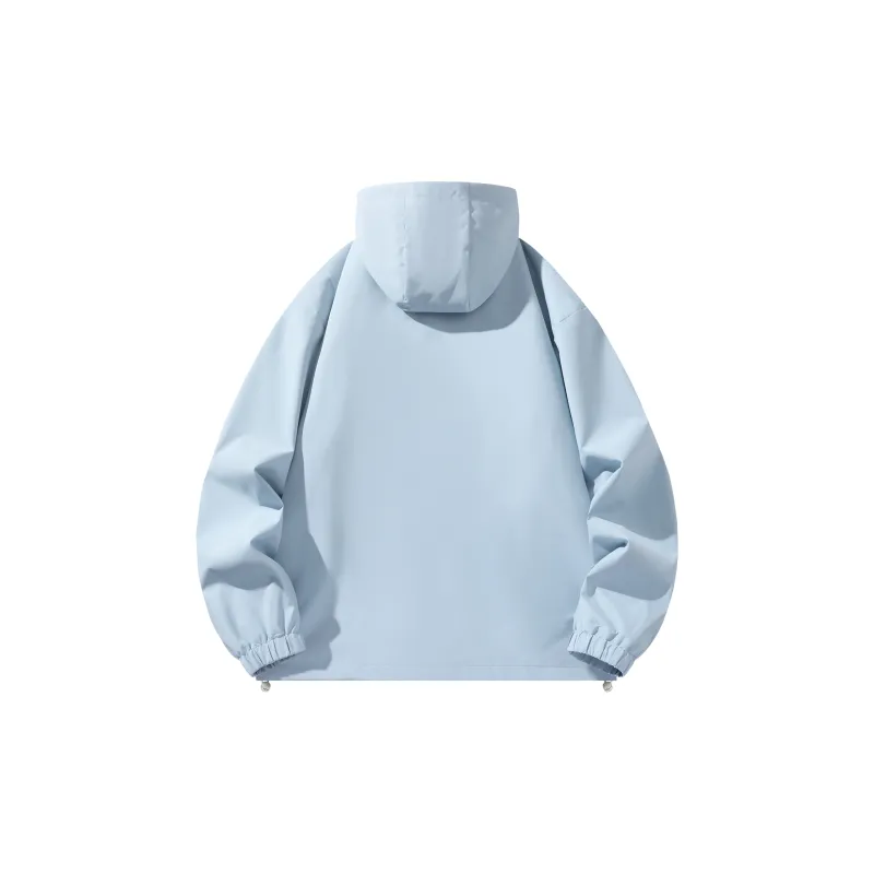 Teddy Bear Collection Parisian Teddy Series Jackets Coats Unisex-5