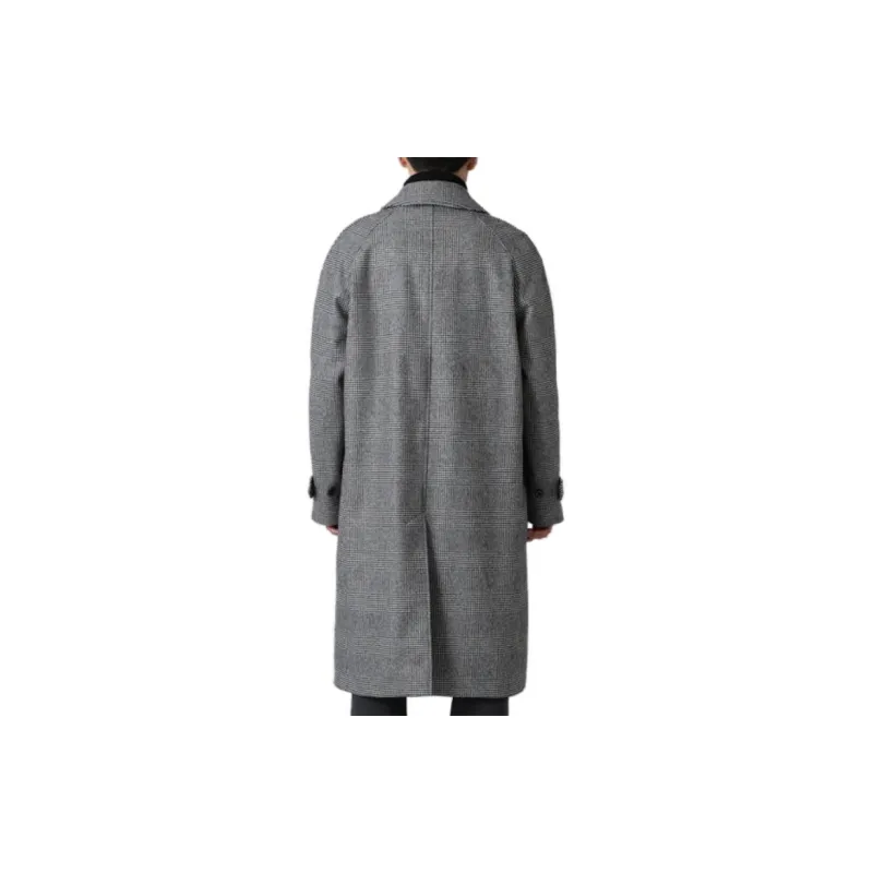 Beams MACKINTOSH BALFEILD Coats Men's-4