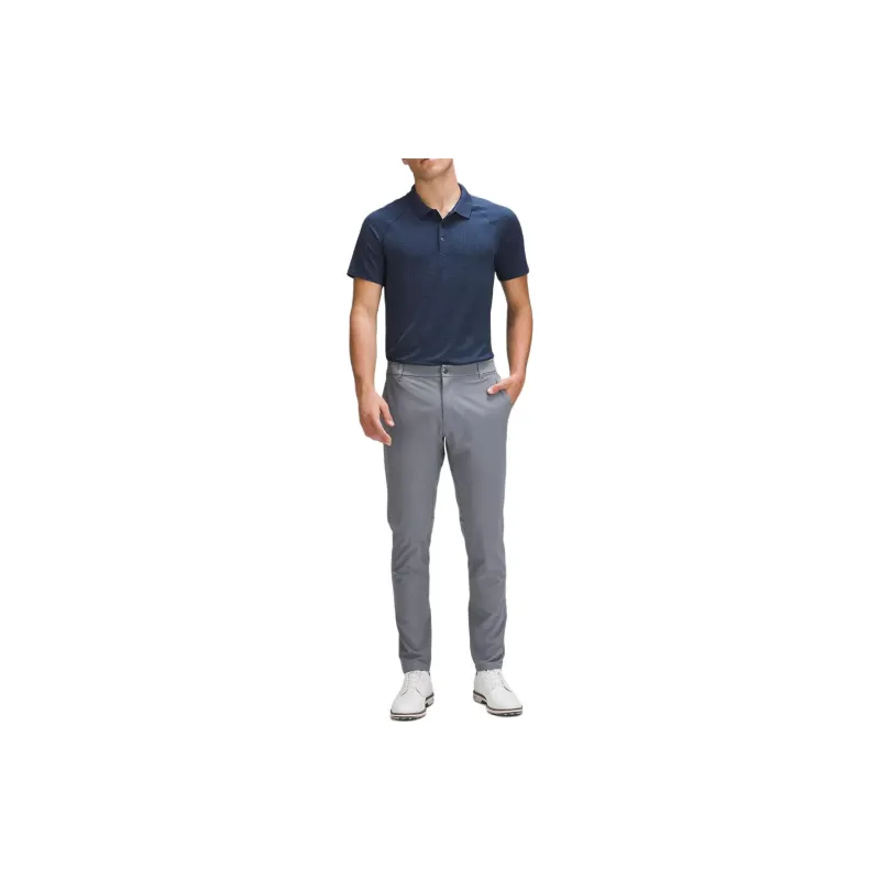 Lululemon Metal Vent Tech SS23 Polo Shirt Men's-5