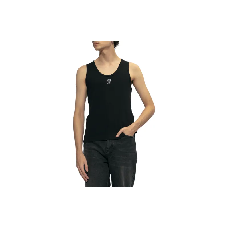 LOEWE Anagram Tank Top-2