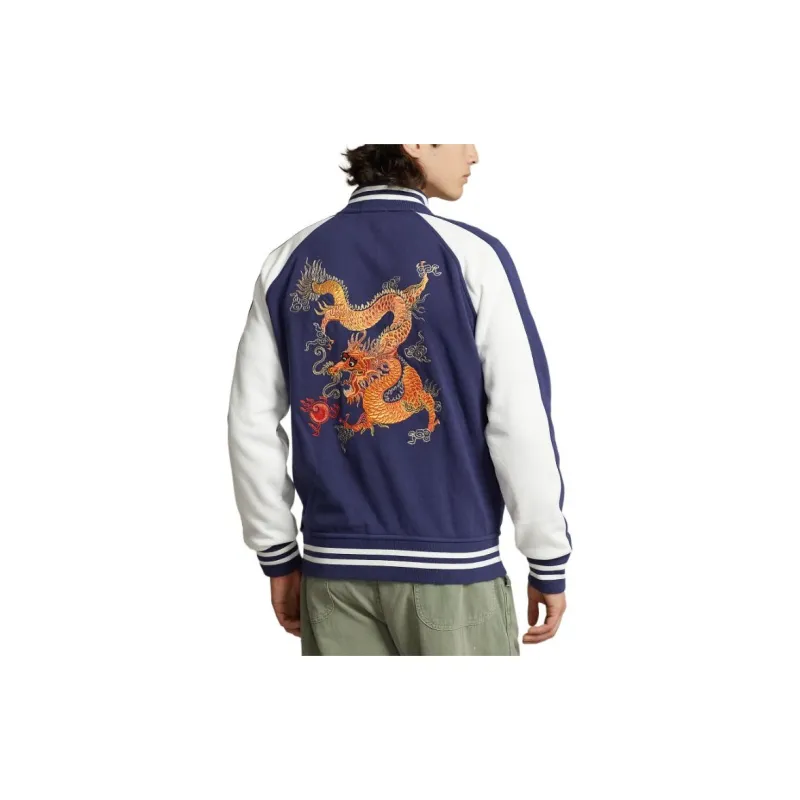 Polo Ralph Lauren Jackets Coats Men's Blue-1