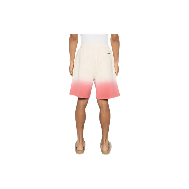 Lanvin Gradient Effect Shorts-3