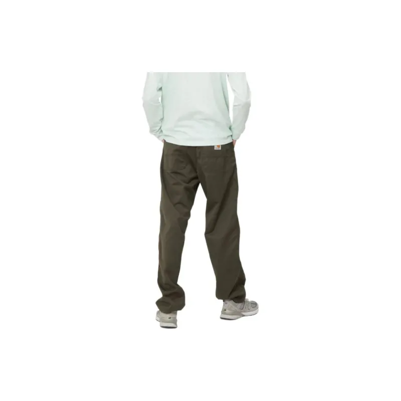 Carhartt WIP Merrick Trousers-5
