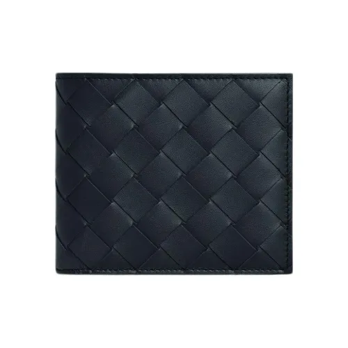 Bottega Veneta Intrecciato Wallets