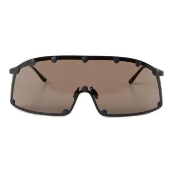RICK OWENS Performa Shielding Sunglasses