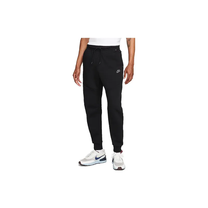 Nike Nsw Tech Fleece Track Trousers-3