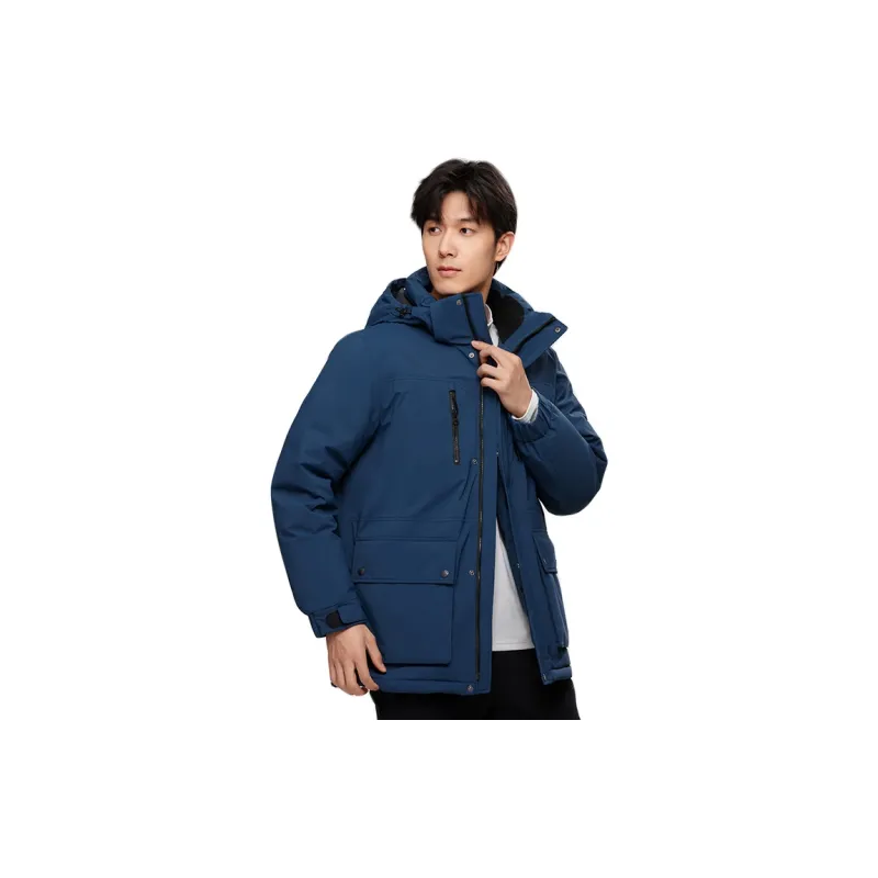 NORTHLAND Down Jackets Men-6