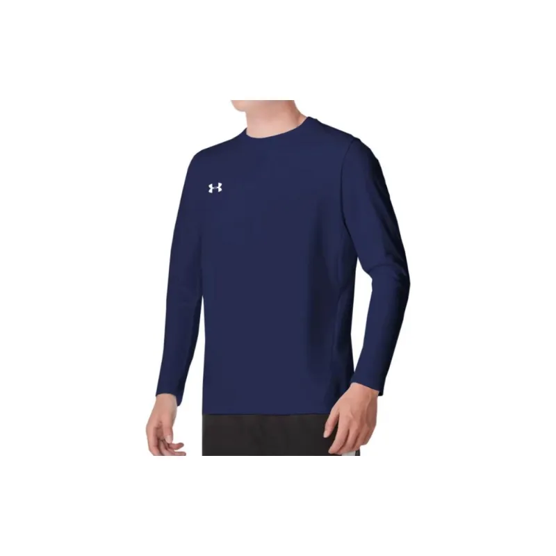 Under Armour T Shirt Unisex Blue-2