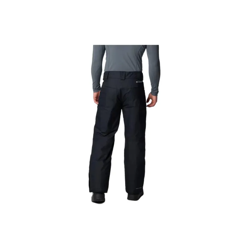 Columbia Men's Bugaboo™ V Pants Ski Pants Men's Black-1
