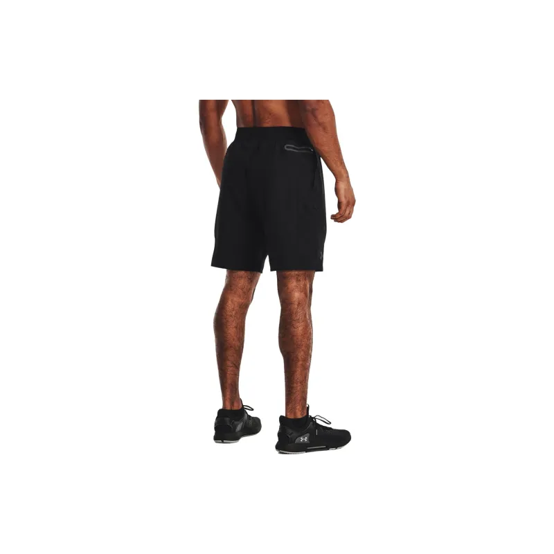 Under Armour Sports Shorts Men Black-4