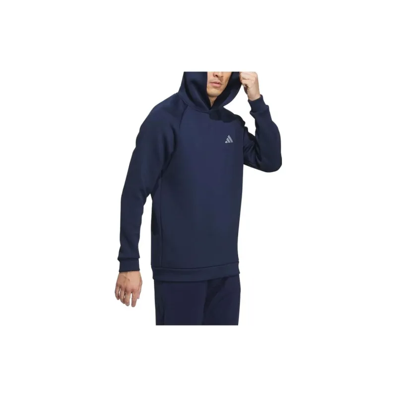 Adidas Sweatshirt Men's Marine Blue-2