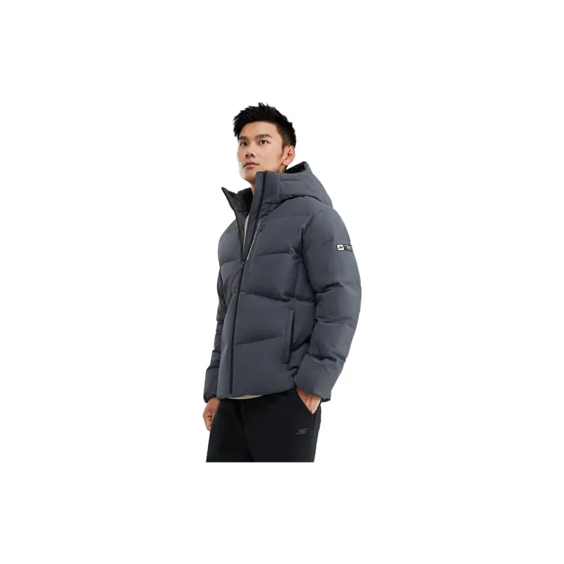 Skechers Sports Life Collection Down Jacket Men's-3