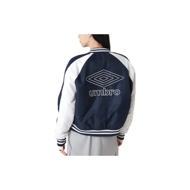 Umbro Jackets Coats Unisex Light Gray-5